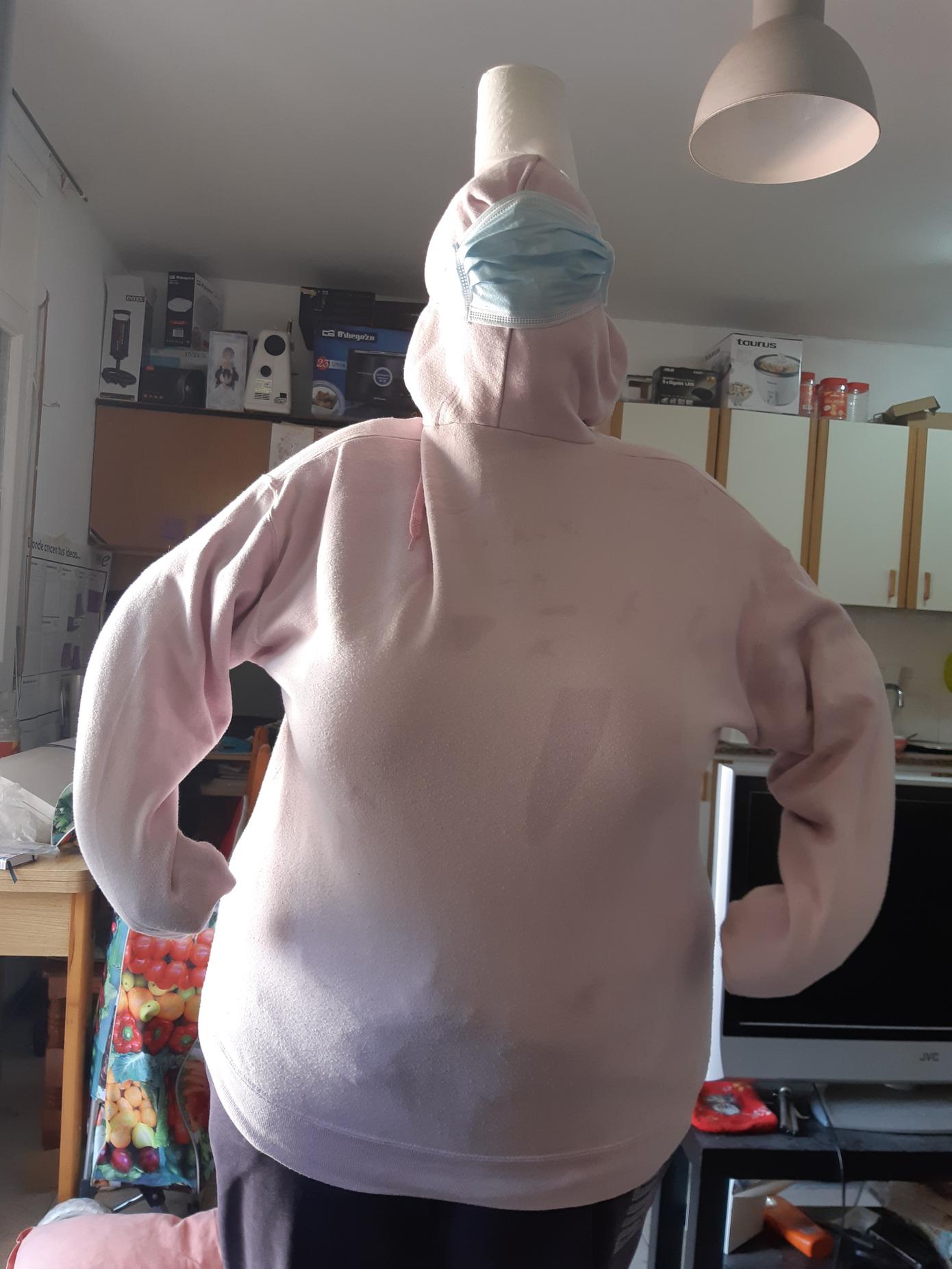 Cosplay picture from . amogus.